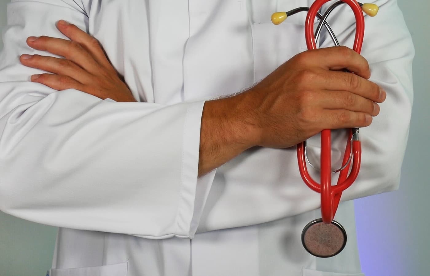 DHA Healthcare Professional License