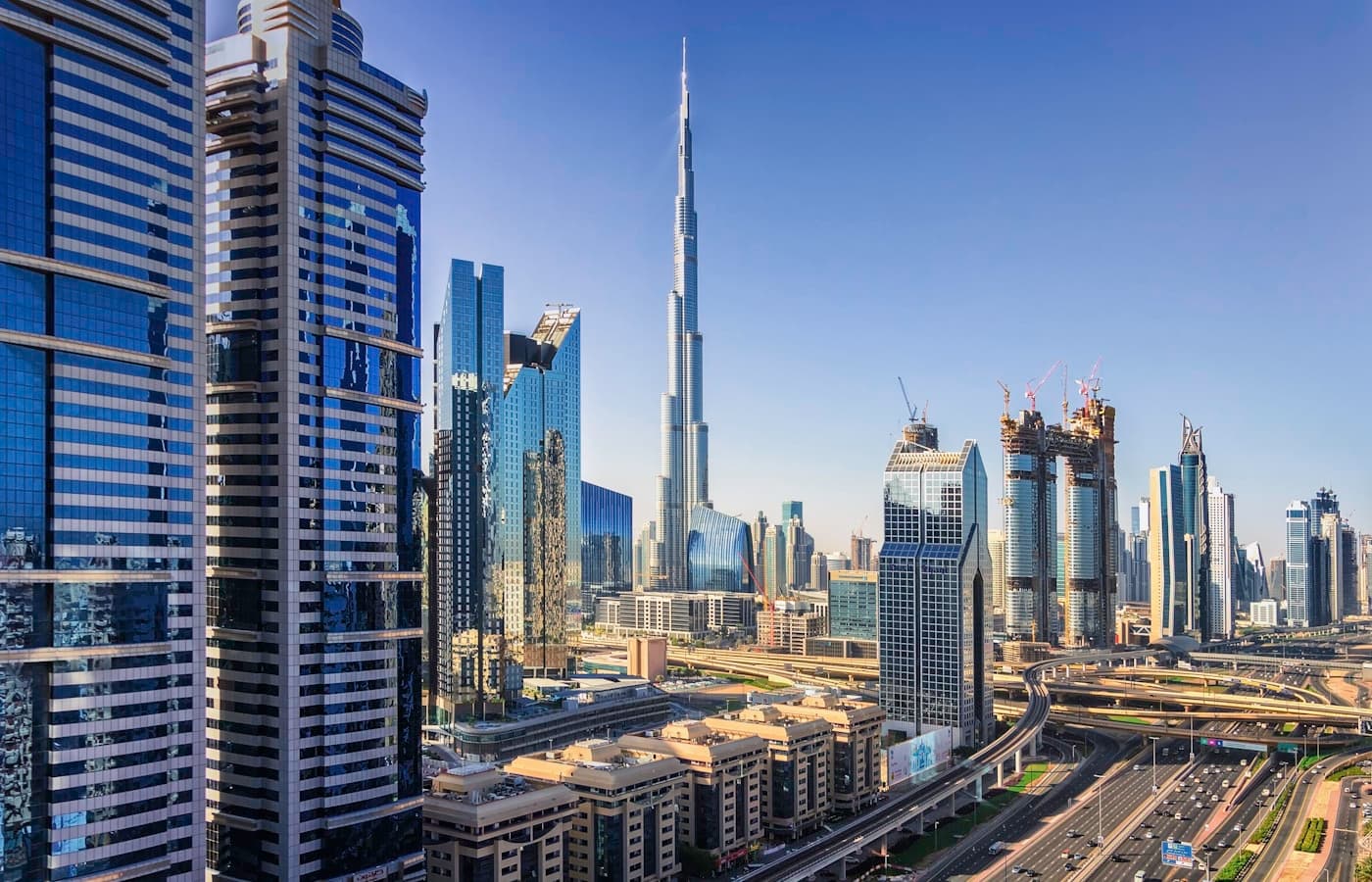 Free Zone & Offshore Company Registration