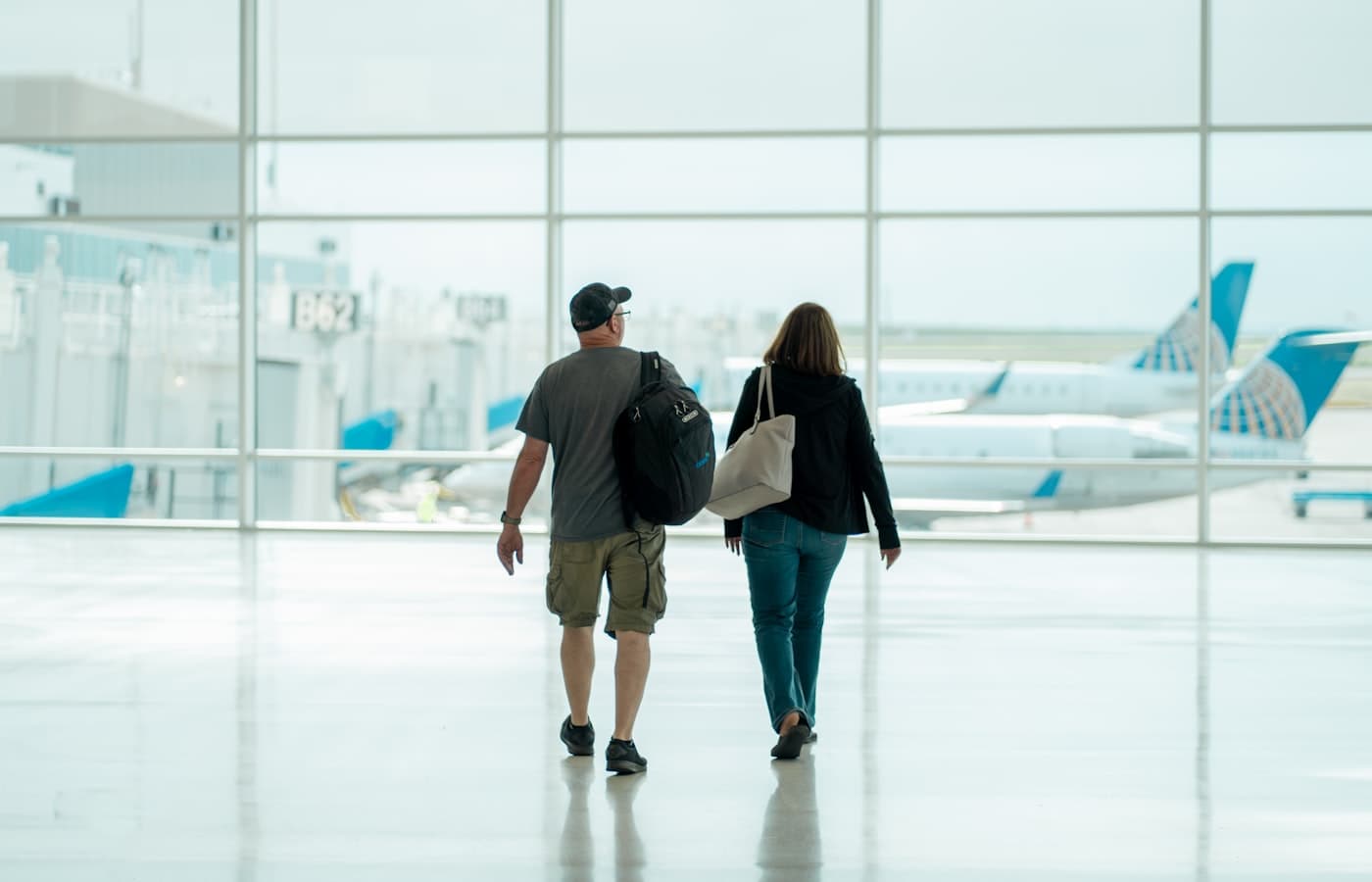 Immigration & Passport Services