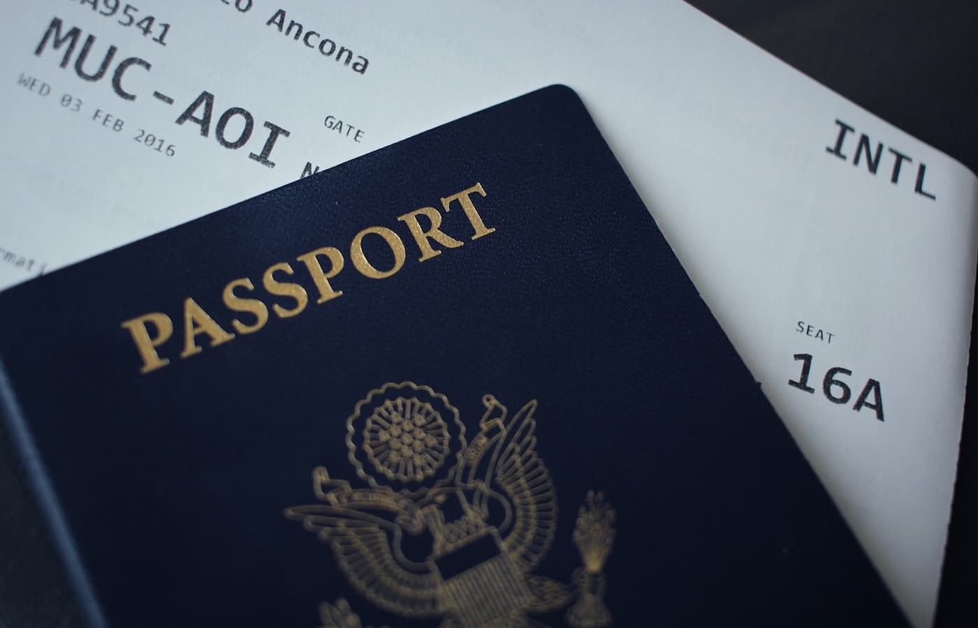 International Visa