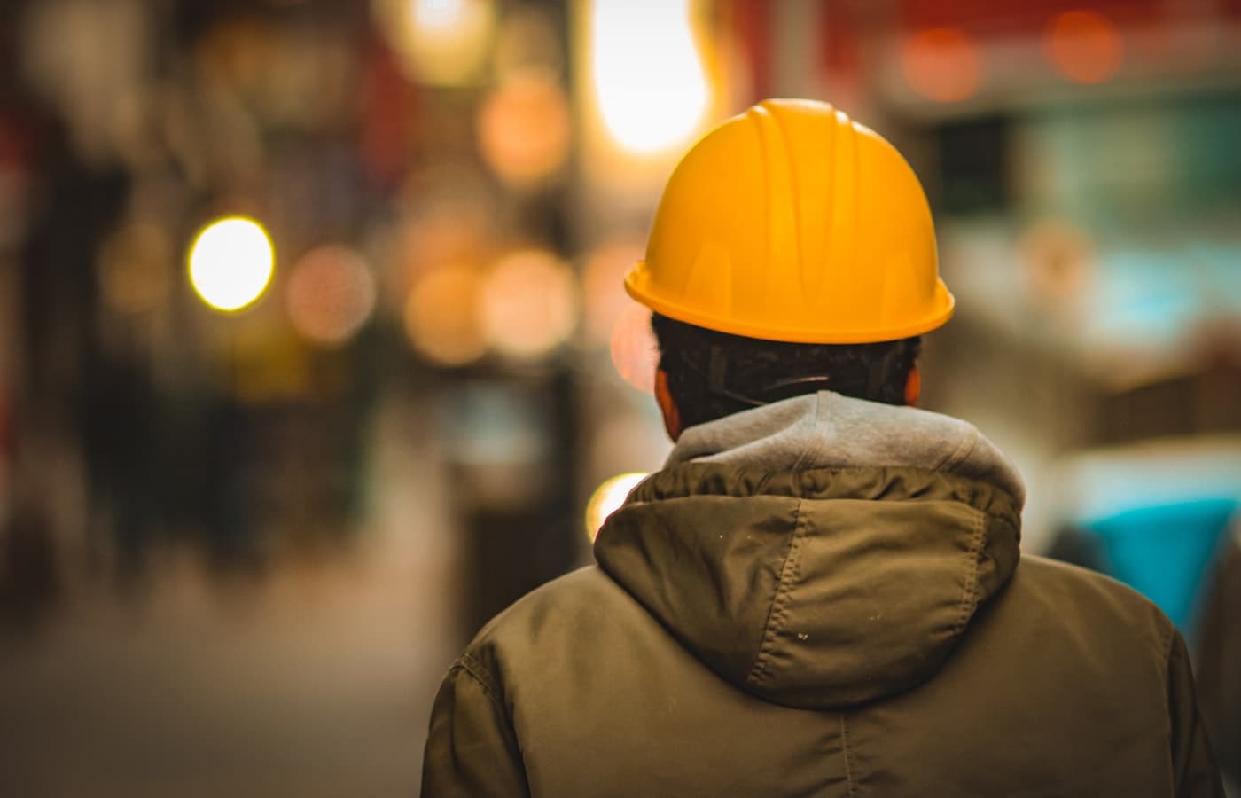 Labor Card & Work Visa