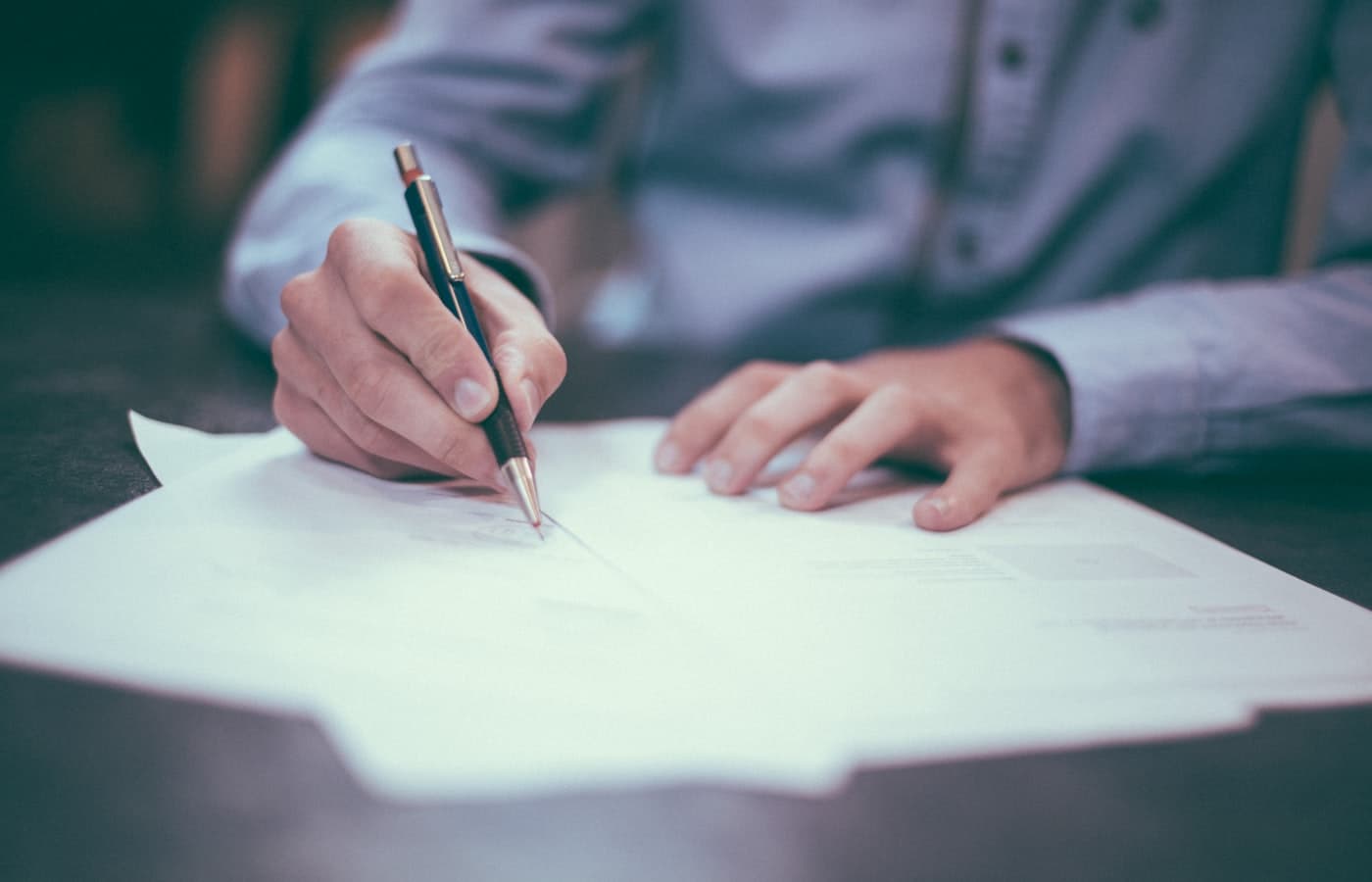 Notary Public Services