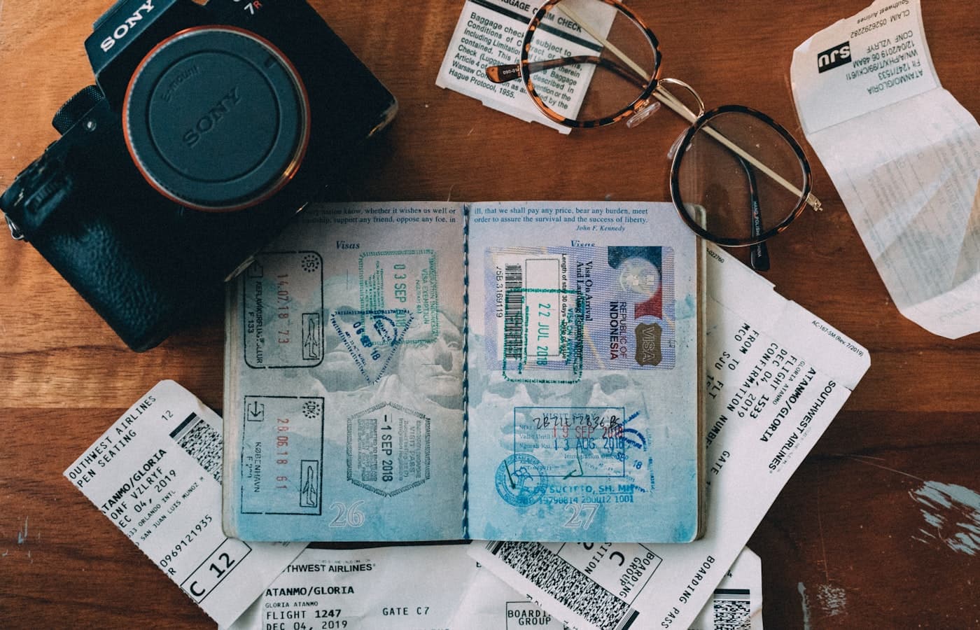 Residency Renewal